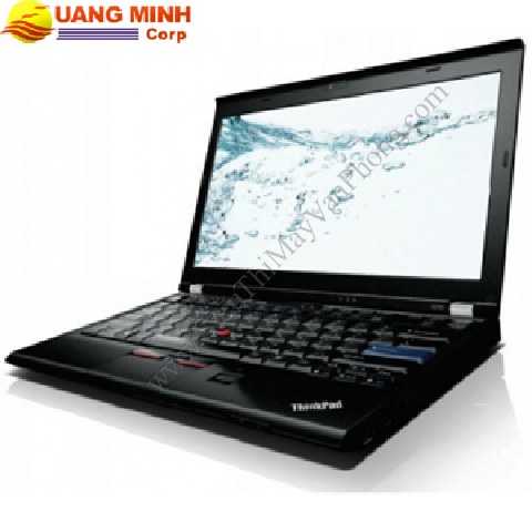 Máy tính xách tay Lenovo ThinkPad X220/i7-2640M (4290-CTO)