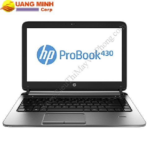 Máy tính xách tay Notebook HP ProBook 430 (C8Y10AV)