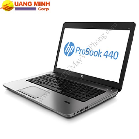 Máy tính xách tay Notebook HP Probook 440/ i3-4000M (F6Q42PA)