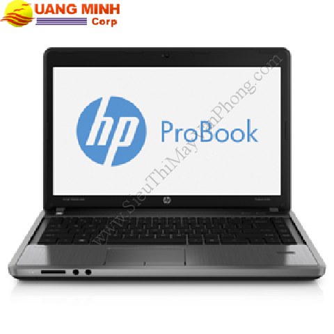 Máy tính xách tay Notebook HP ProBook 4441s (D5J27PA)
