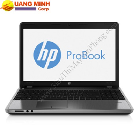 Máy tính xách tay Notebook HP ProBook 4540s (D5J13PA)