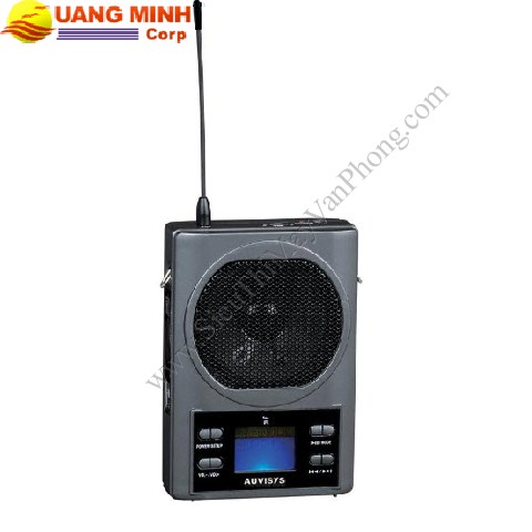 Máy trợ giảng cao cấp Auvisys AM-253