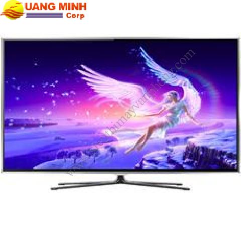 TIVI LED 3D Samsung UA55D7000-55\", Full HD, 600Hz