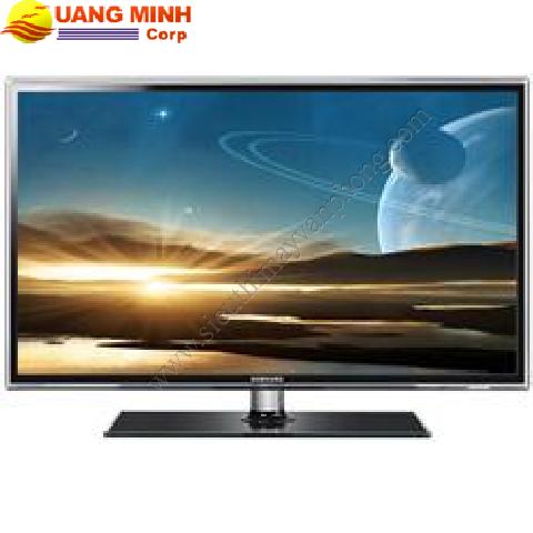 TIVI LED 3D Samsung UA55D6600-55", Full HD, 400Hz