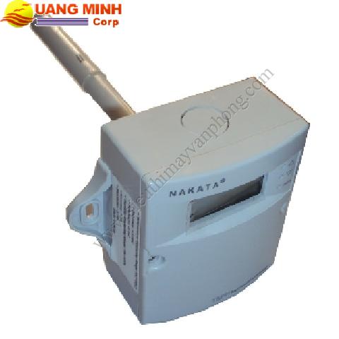 Bộ điều khiển nhiệt ẩm trong phòng NakataNC-6080-THD