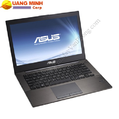 Notebook Asus B400A/ i5-3337U-1.7G (B400A-CZ207H)
