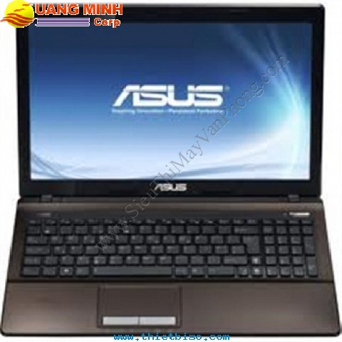 Notebook ASUS K43SJ (K43SJ-VX725)
