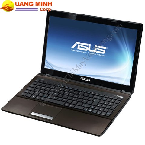 Notebook ASUS K53E (K53E-SX545)