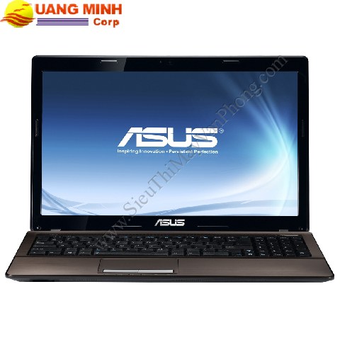 Notebook ASUS K53SC (K53SC-SX557)