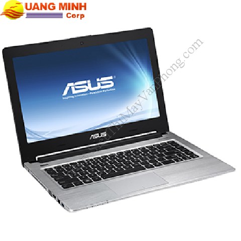 Notebook Asus N56VV/ i5-3230M-2.6G (N56VV-S4021H)