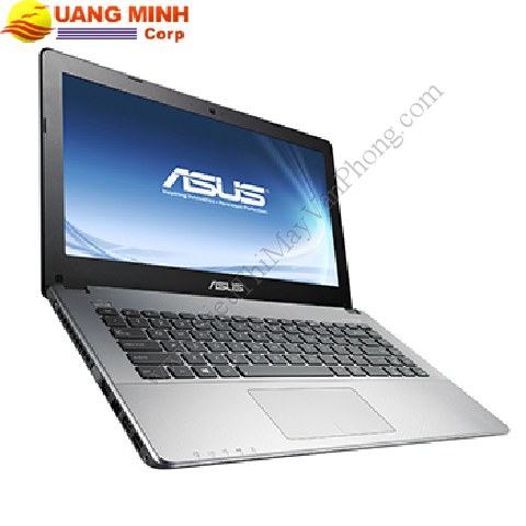 Notebook Asus X450CC/ i5-3337U (X450CC-WX232)