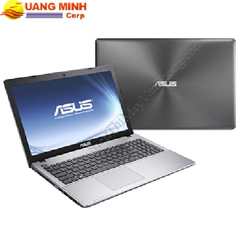 Notebook Asus X550CA / i5-3337-1.8G (X550CA-XX542D)