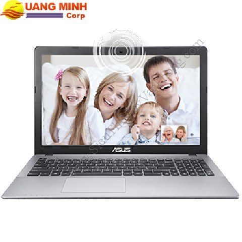 Notebook Asus X550LA/ i3-4010 (X550LA-XX009D)