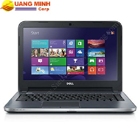 Notebook Dell Inspiron 14R-N5437 (hsw14m1405594)