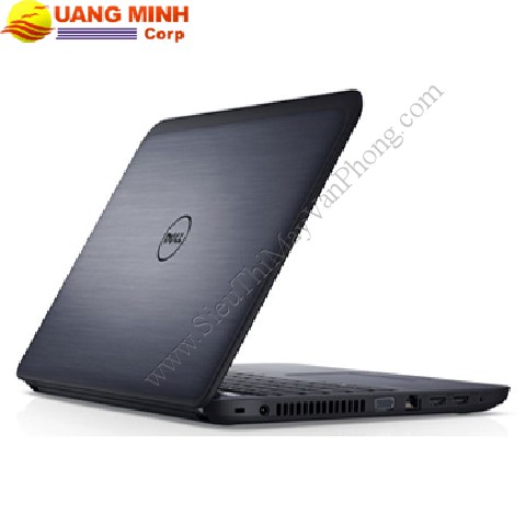 Notebook Dell Latitude 3440/ i5-4200U (CA002L3440UDDD)