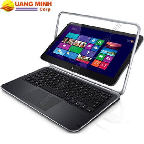 Notebook Dell XPS 12/ i5-4200U (XI5016W)