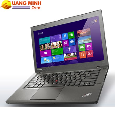 Notebook Lenovo ThinkPad X240/ i5-4200U (20AMA01-LVA)