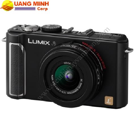 Máy ảnh Panasonic Lumix DMC-LX3