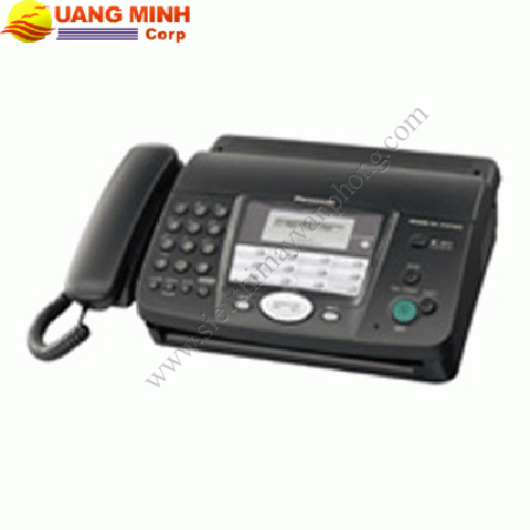 Máy fax Panasonic FT 933CX