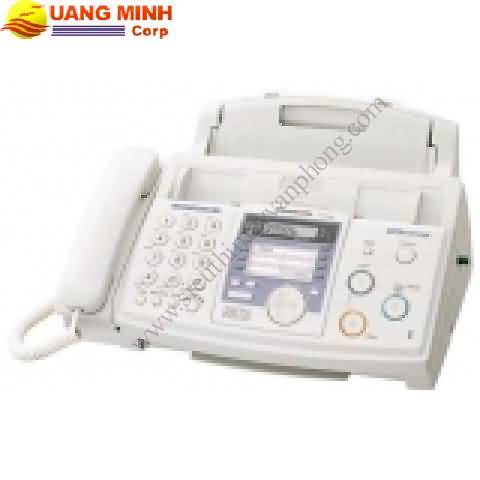Máy fax Panasonic KX-FM 386