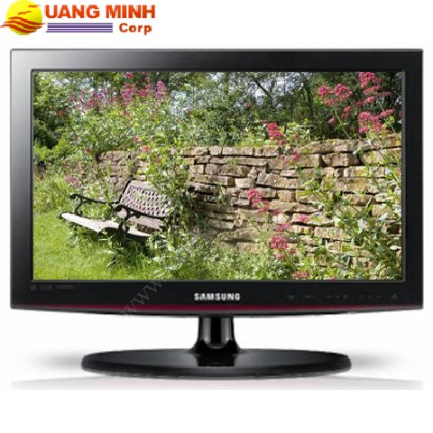 Samsung LCD LA32D400E1