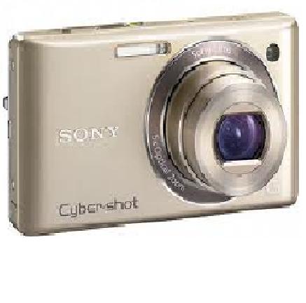 Máy ảnh kỹ thuật số Sony Cybershot DSC-W380