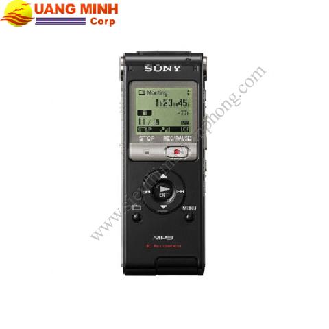 Máy ghi âm Sony ICD UX400F 8GB