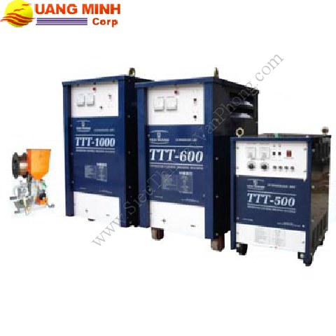 Tân Thành TTT-500