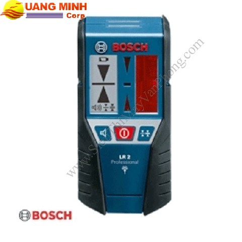 Thiết bị thu tia laser Bosch LR 2