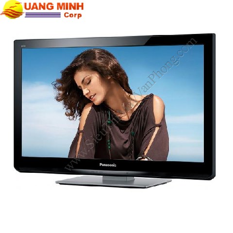 TIVI LCD Panasonic TH-32U30V-32"-Full HD