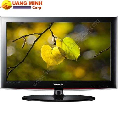 TIVI LCD Samsung LA32D400-32\", HD