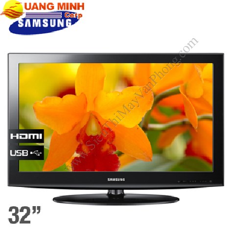 TIVI LCD Samsung LA32D403-32\", HD