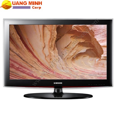 TIVI LCD Samsung LA32D450-32\", HD