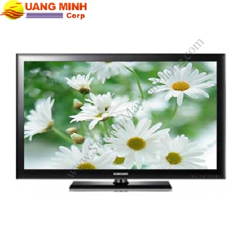 TIVI LCD Samsung LA40D503-40\", Full HD