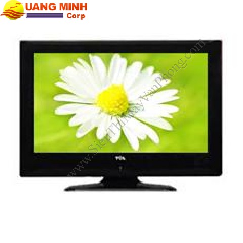 TIVI LCD TCL 24V10FT-24"Full HD