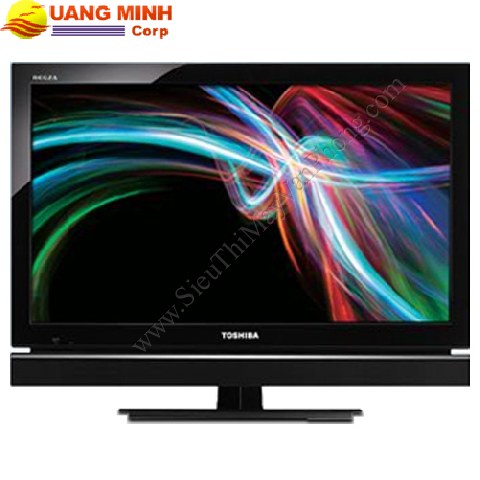 TIVI LCD Toshiba 40PB10V-40\", FULL HD