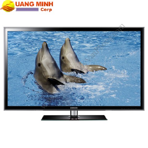 TIVI LED Samsung UA22D5000-22", Full HD, 50Hz