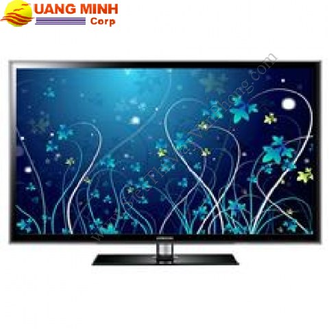 TIVI LED Samsung UA40D5000-40", Full HD, 100Hz