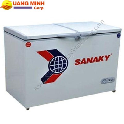 Tủ đông Sanaky VH368W 360 L