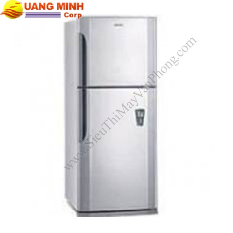 Tủ lạnh Hitachi 4900EG9D -335lít - vòi lấy nước - inox