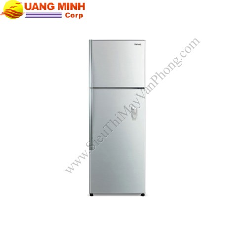Tủ lạnh Hitachi T310EG1DSLS - 260L màu Inox (vòi )