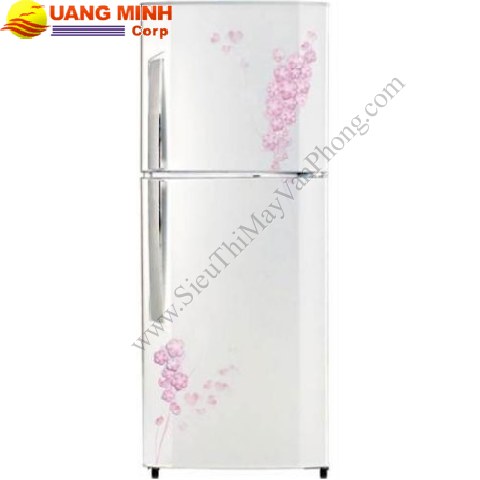 Tủ lạnh LG GN185PG 185L Viper Màu trắng