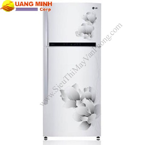 Tủ lạnh LG GRC362MG - 306L