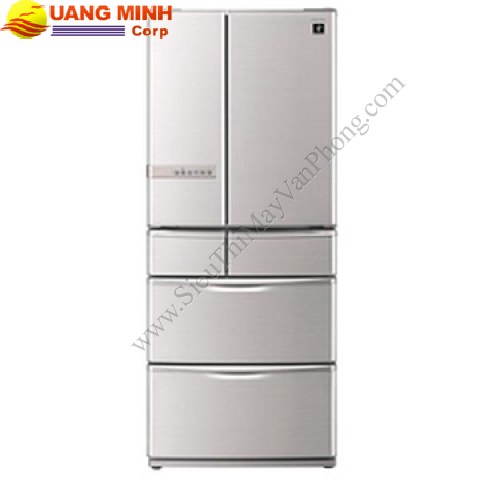 Tủ lạnh MITSUBISHI MRE50RNP Gross 524L Net 501L
