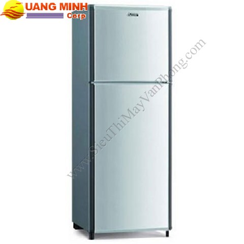 Tủ lạnh MITSUBISHI MRF30CSLV 240L, 2 cửa