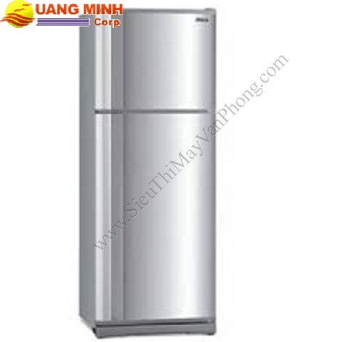 Tủ lạnh MITSUBISHI MRF51CSTV 422L, 2 cửa