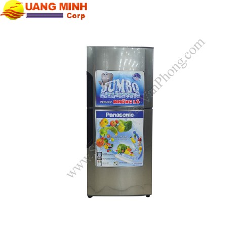 Tủ lạnh Panasonic NRBJ177MSVN - Groos 167L/Net 153L