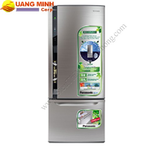 Tủ lạnh Panasonic NRBY602XS Net 546L/Gross 602L