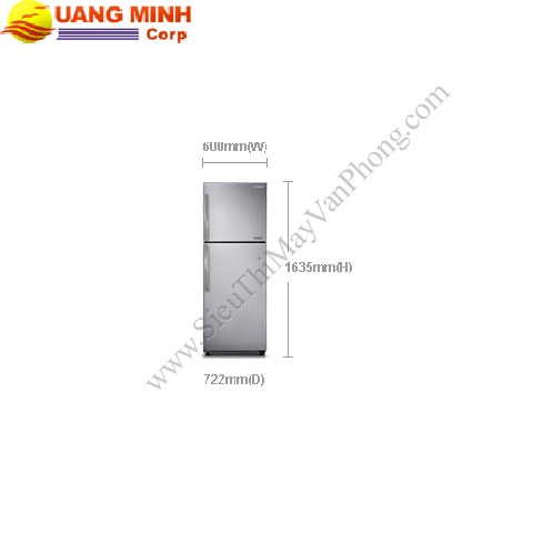 Tủ lạnh Samsung RT22FAJBD -234L