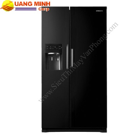 Tủ lạnh SBS Samsung RS22HZNBP - 515L